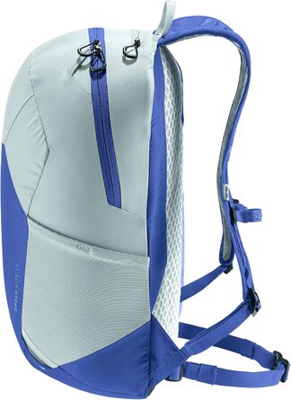 Рюкзак для туризму Deuter Speed Lite 17 л, легкий, тінь-індиго