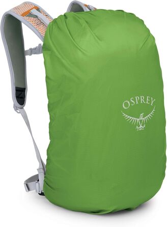 Рюкзак Osprey Hikelite 26 літрів для туризму, легкий, вентиляція спини