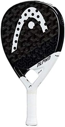 Серія тенісних весл HEAD Graphene 360 Padel/Pop (Alpha (Elite/Pro/Motion), Delta (Elite/Hybrid) w/CB) (Alpha Elite)