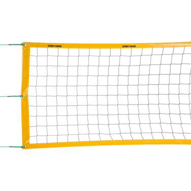 Сітка для пляжного волейболу Sport-Thieme 'Комфорт'
