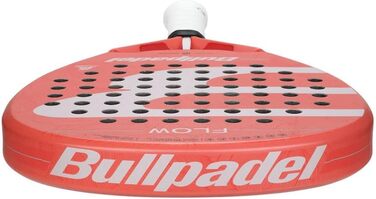 Ракетка для падла Bullpadel Flow W 23, різнокольорова, жіноча, 1 розмір