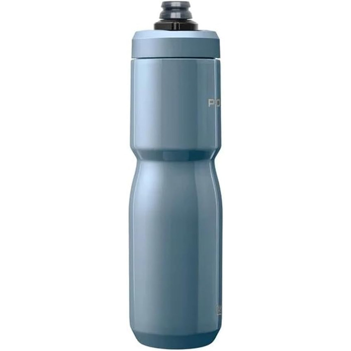 Пляшка для води Camelbak Podium Ins Steel 650 мл, Тихий океан