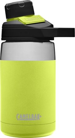 Термобутилка Camelbak Chute Mag Vacuum 400 мл, лайм, для дорослих