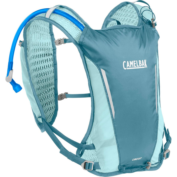 Жилет Camelbak 50 унцій Adriatic Blue 2.0