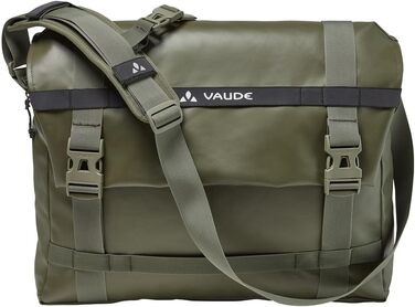 Рюкзак VAUDE Mineo Messenger 22, хакі, унісекс, один розмір