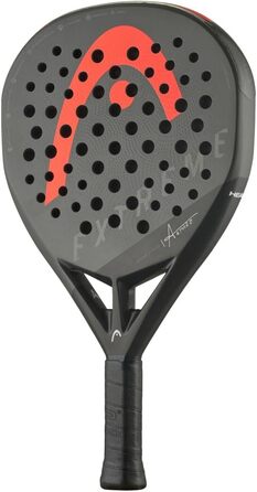 Серія лопаток для ракетки HEAD Extreme Padel (Elite, Motion, One, Pro) (Extreme Pro223014 (Артуро Коельо))