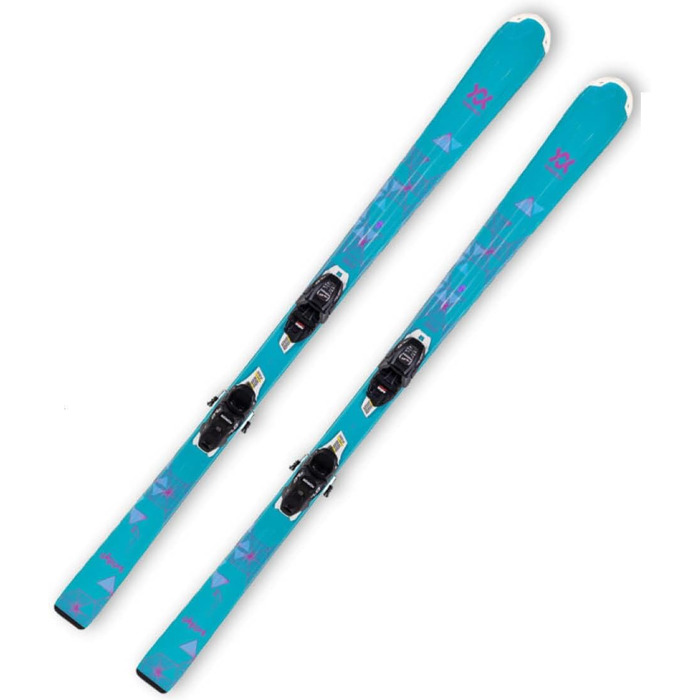 Chica Blue/PINK VMOTION 20/21 - 90 См