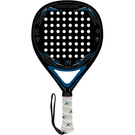 Ракетка Padel Pro X Blue, 2trade XQMax