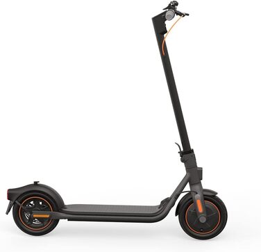 Електросамокат Segway-Ninebot F20D/F40D, 20 км/год, запас 20/40 км