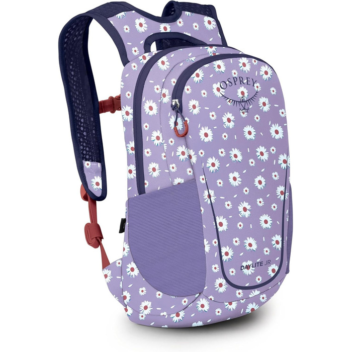 Дитячий рюкзак Osprey Daylite Youth, універсальний, для хлопчиків і дівчаток