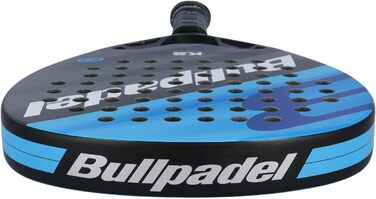 Ракетка Bullpadel K2 Power 23 чоловіча, різнокольорова, One size