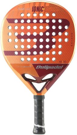 Лопата Bullpadel Pala Ionic Control 23, різнокольорова, один розмір