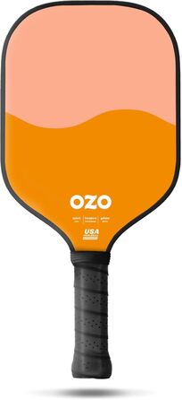 Ракетка OZO Pickleball Beginner Control, Strawberry & Melon