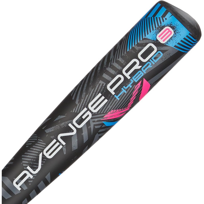 Бейсбольна бита Axe Avenge Pro 3 Hybrid 29'' для підлітків, універсальна, США