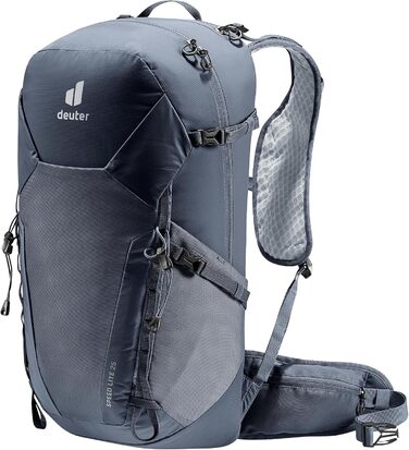 Рюкзак deuter Speed Lite 25 чорний 25 л