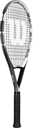 Ракетка Wilson Pro Power Lite 112, багатокольорова, 4.125