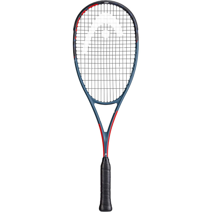 Нанизана (Radical 135 X), 360 Radical Squash Racket 2020