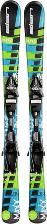 Лижі Elan Kids All-Mountain Ski blue 100