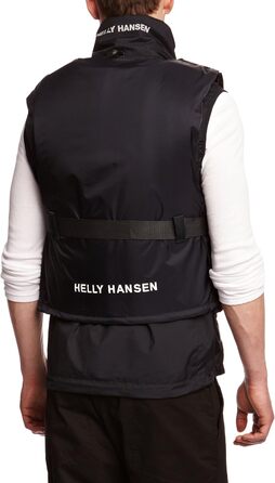 Рятувальний жилет Helly Hansen Unisex Sport II (60/70, NAVY)