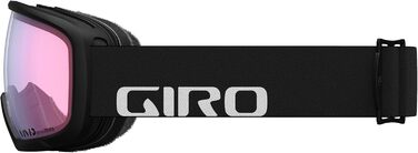 Гірськолижні окуляри Giro Unisex Ringo (один розмір, чорний напис 22)