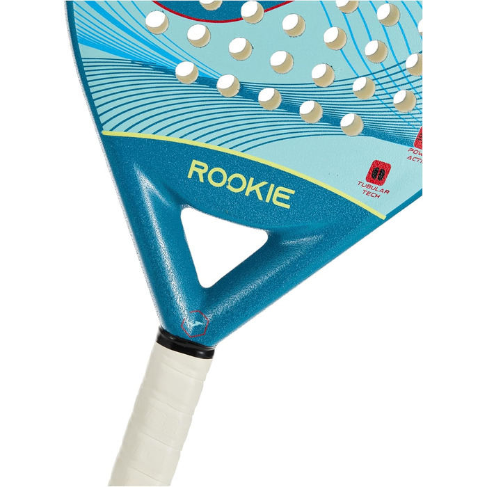 Ракетка Joma Rookie Padel (One Size, синя)