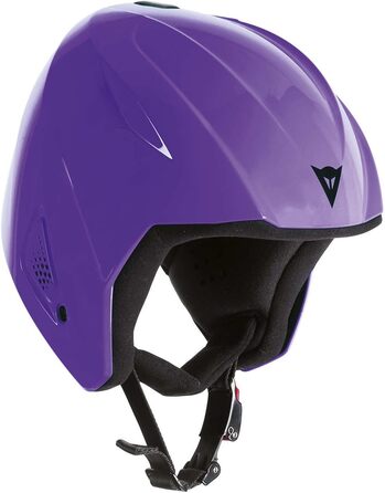 Дитячий лижний шолом Dainese Snow Team Jr Evo Шолом JS Deep-Lavender