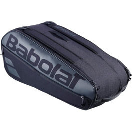 Сумка для тенісних ракеток Babolat Evo Court L x9, чорна