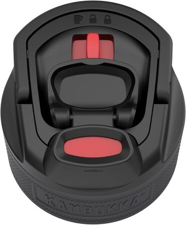 Термос Elton Insulated 1000 мл Nightfall, ізоляційний, для напоїв