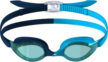 Дитячі плавальні окуляри Speedo, унісекс, для дітей 6-14 років