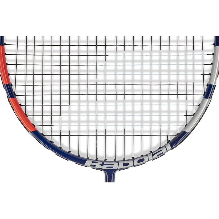 Ракетка для бадмінтону Babolat X-ACT 85XF (атакуюча, вищий клас)