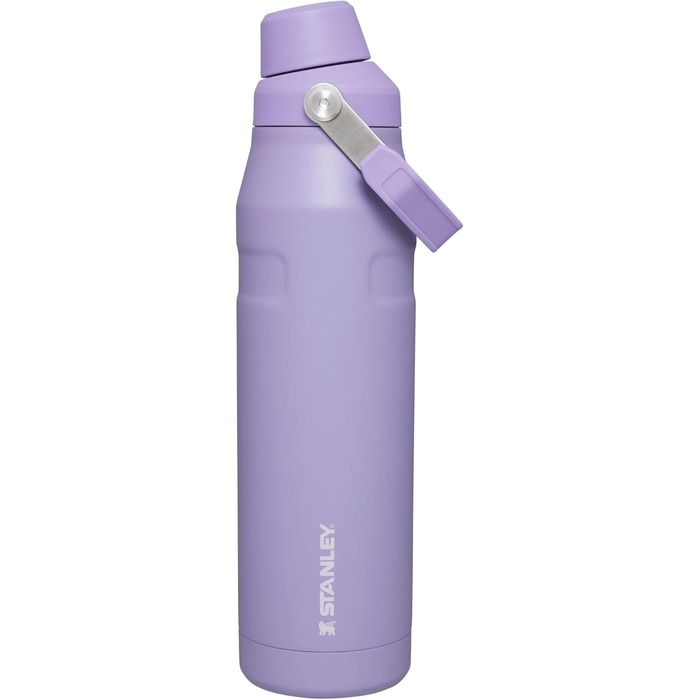 Термобутилка STANLEY AeroLight IceFlow Fast Flow 1020 мл, лаванда