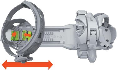 Снігоступи TSL 325 Висота 50-120 кг