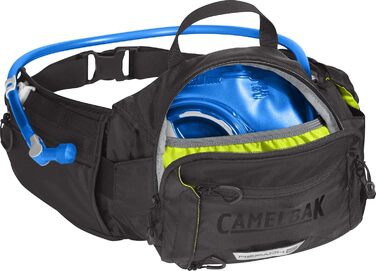 Пояс гідратації CAMELBAK Repack LR 4 л з резервуаром 1,5 л (чорний)