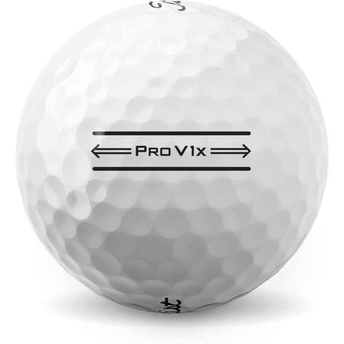 М'ячі Titleist Pro V AIM для гольфу