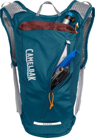Гідратаційний рюкзак CAMELBAK Rogue Light 7 л для дорослих, унісекс