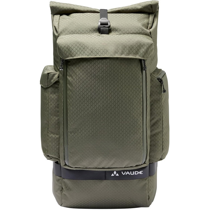 Дитяча флісова куртка VAUDE Pulex II, універсальний розмір, хакі