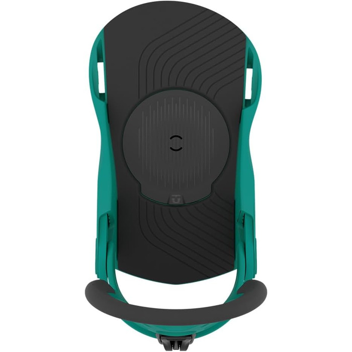 Кріплення для сноуборду Union Cadet Teal/Paradise M (5K)