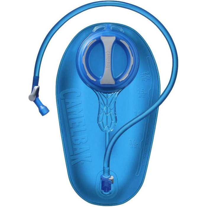 Рюкзак для снігу CAMELBAK Powderhound 12, гідраціонний, 12 л