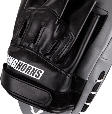 Унісекс Зарядний пристрій Focus Gloves, чорні, One size