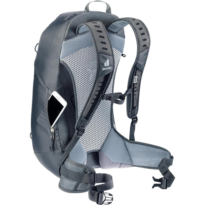 Рюкзак для походів Deuter AC Lite 25 EL Extra Long, 2024