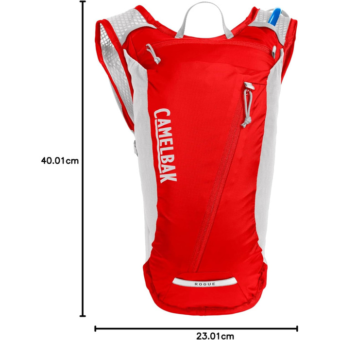 Гідраторний рюкзак CAMELBAK Rogue Light 7 л, унісекс, для дорослих