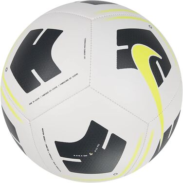 М'яч футбольний Nike Park Team для дорослих, унісекс