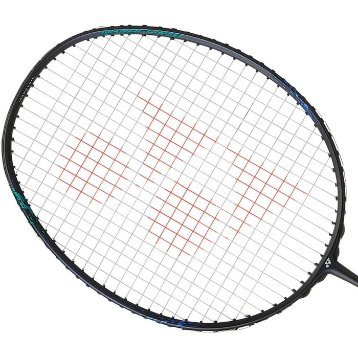 Ракетка Yonex Nanoflare 170 біла, світла, One size