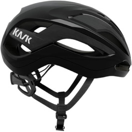 Шолом Kask Elemento Чорний M (52-58см)