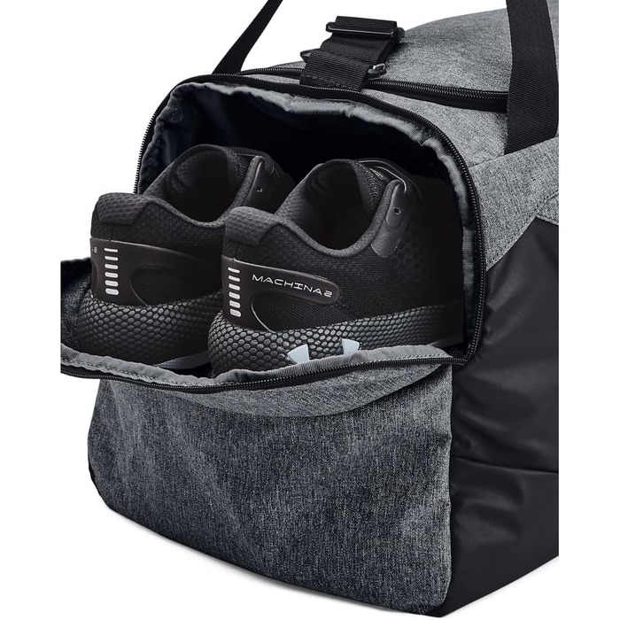 Рюкзак Under Armour UA Undeniable 5.0 Duffle SM Pitch Grey