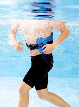 Пояс для бігу Sport-Thieme BECO Aqua Jogging One size