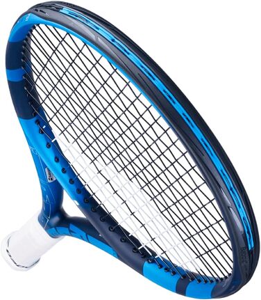 Ракетка Babolat Pure Drive Lite 270г Синьо-біла Unstrung 3