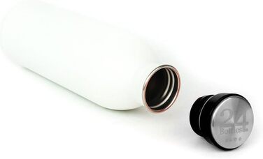 Пляшка для води 24 BOTTLES Urban, багаторазова, для дорослих, унісекс