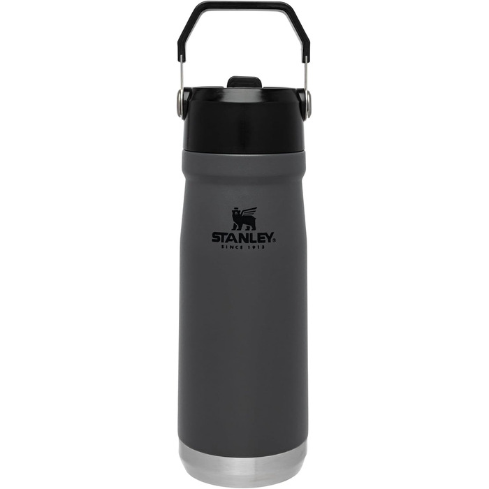 Термобутилка Stanley The IceFlow з трубочкою, 0.89 л