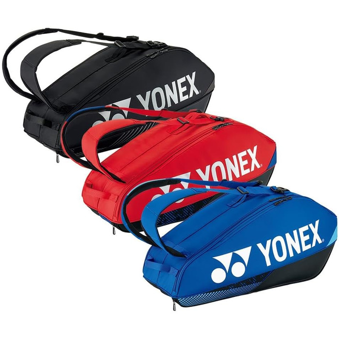 Сумка для тенісних ракеток YONEX Pro на 6 штук
